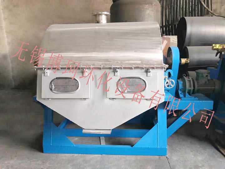 硬脂酸冷凝結片機